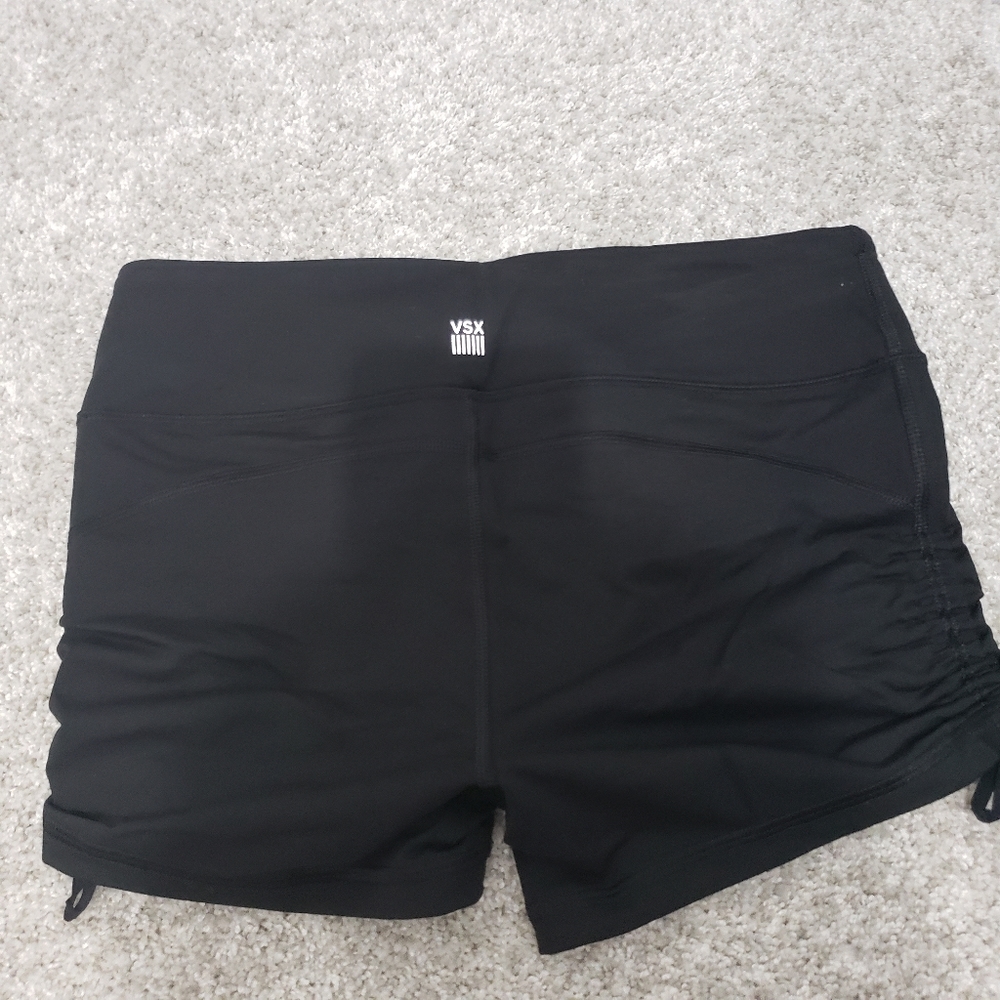 Victoria Secret Sport shorts